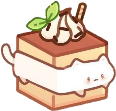 cake_cat1 emote for Discord