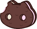 cookie_cat1 emote for Discord