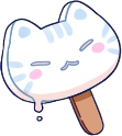 icecream_cat emote for Discord