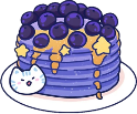 cake_cat2 emote for Discord