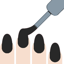nails emote for Discord