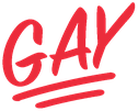 gay emote for Discord