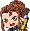 BrigitteWave emote for Discord