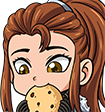 BrigitteCookie emote for Discord