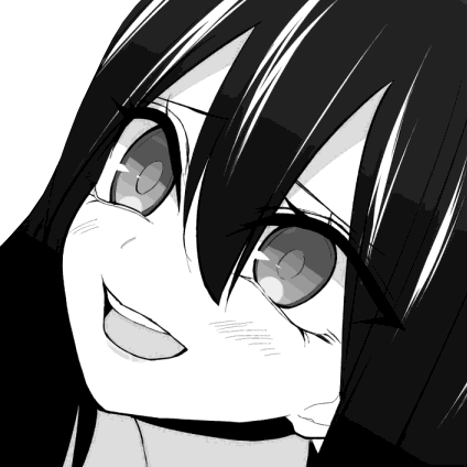 MiWow emote for Discord