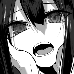 MiAhn emote for Discord