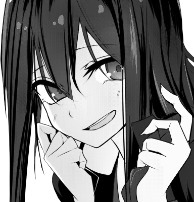 MiSuggestive emote for Discord