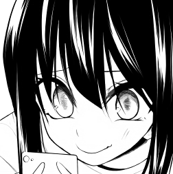 MiRead emote for Discord