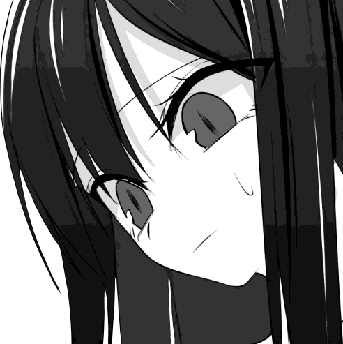MiHm emote for Discord