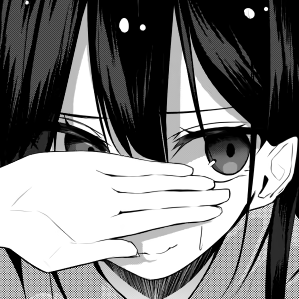 MiGone emote for Discord