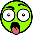 yuck emote for Discord