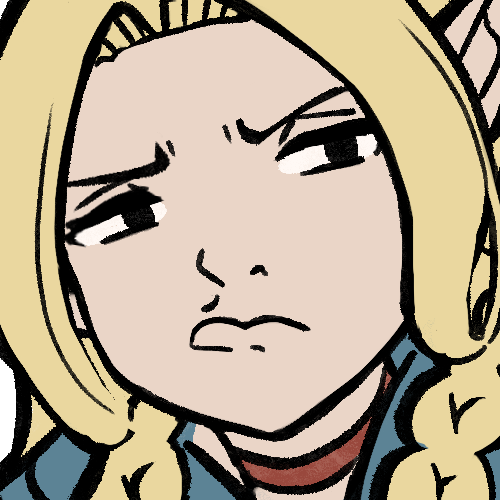 Marcille_Sus emote for Discord
