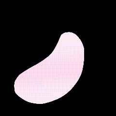 Ear emote for Discord