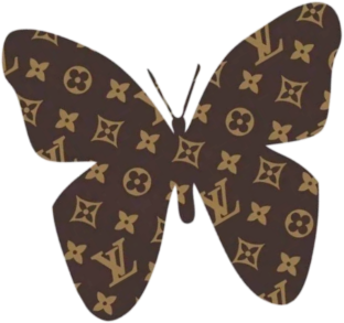 LV_butterfly emote for Discord