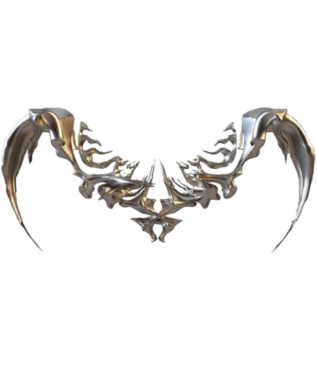 chrome_wings emote for Discord