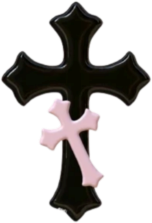 mix_cross emote for Discord