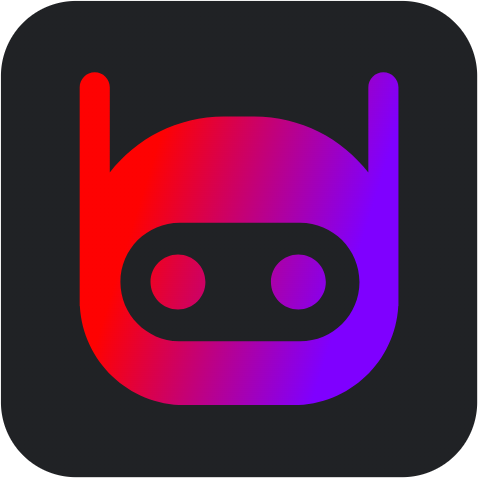 bot_red_purple emote for Discord