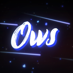 Ows_Gaming emote for Discord