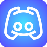 discord_logo emote for Discord