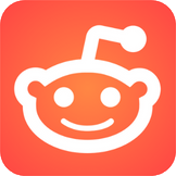 reddit_logo emote for Discord