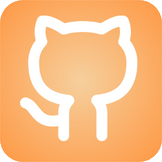 github_logo emote for Discord