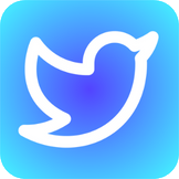 twitter_logo emote for Discord