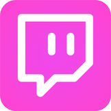 twitch_logo emote for Discord