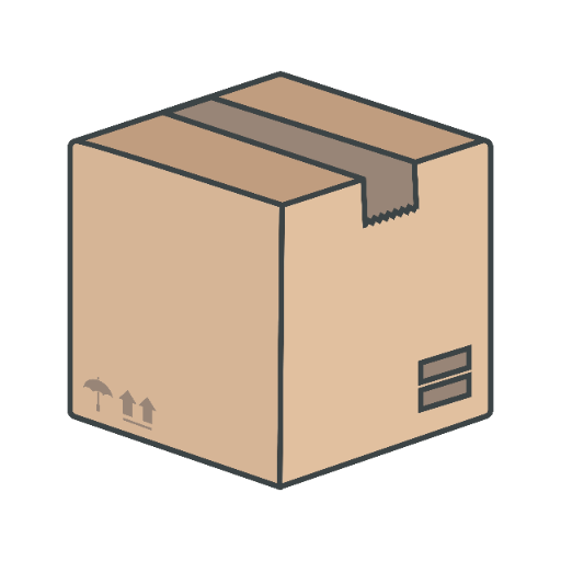 Package emote for Discord