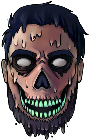 SkullyBoy emote for Discord