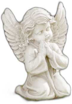 pray_angel emote for Discord