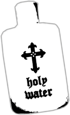 holy_water emote for Discord