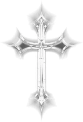 chrome_cross emote for Discord