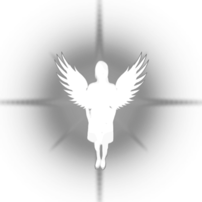 jesus_angel emote for Discord
