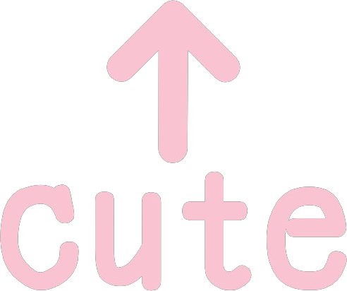 cute_arrow emote for Discord