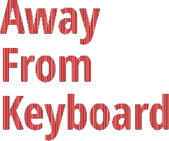 Away_From_Keyboard emote for Discord