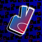 Peace emote for Discord