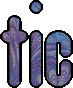 Tic emote for Discord