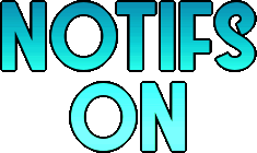 Notifications_On emote for Discord