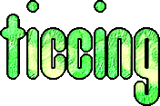Ticcing emote for Discord