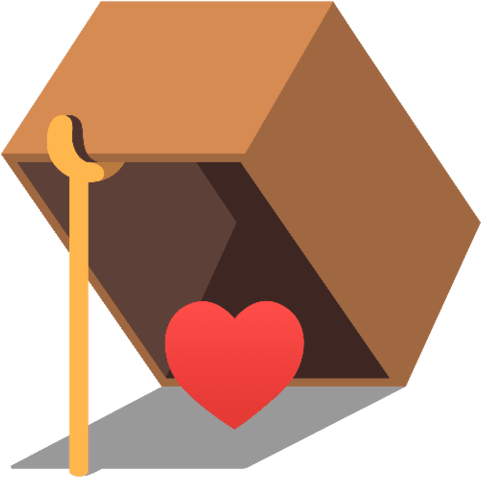 Love_Trap emote for Discord