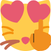 Cat_Ih8u emote for Discord