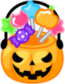halloween_candy emote for Discord