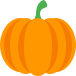 pumpkin emote for Discord