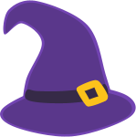 witch_hat emote for Discord