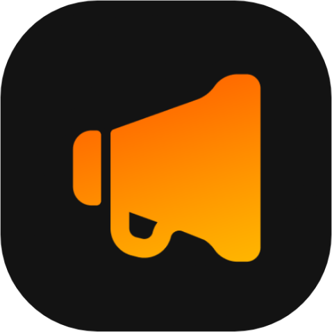 announce_orange emote for Discord