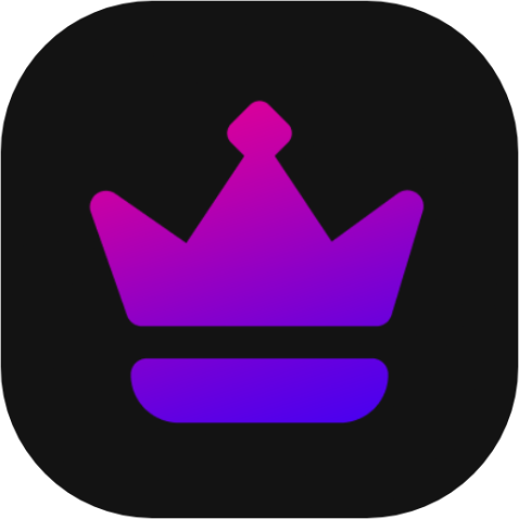 owner_purple emote for Discord