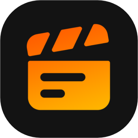creator_orange emote for Discord