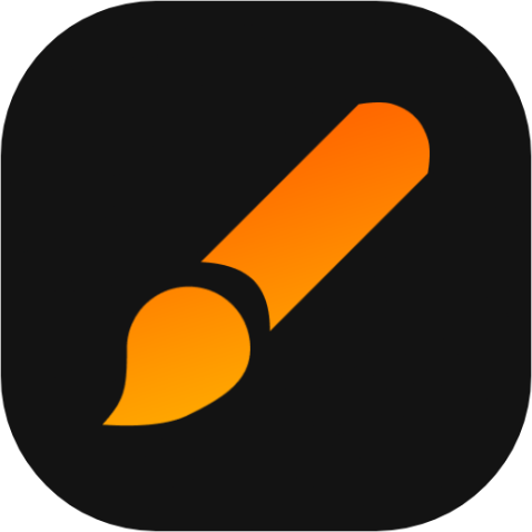 designer_orange emote for Discord