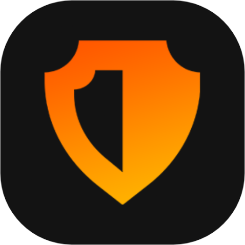 moderator_orange emote for Discord
