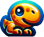 babydino emote for Discord